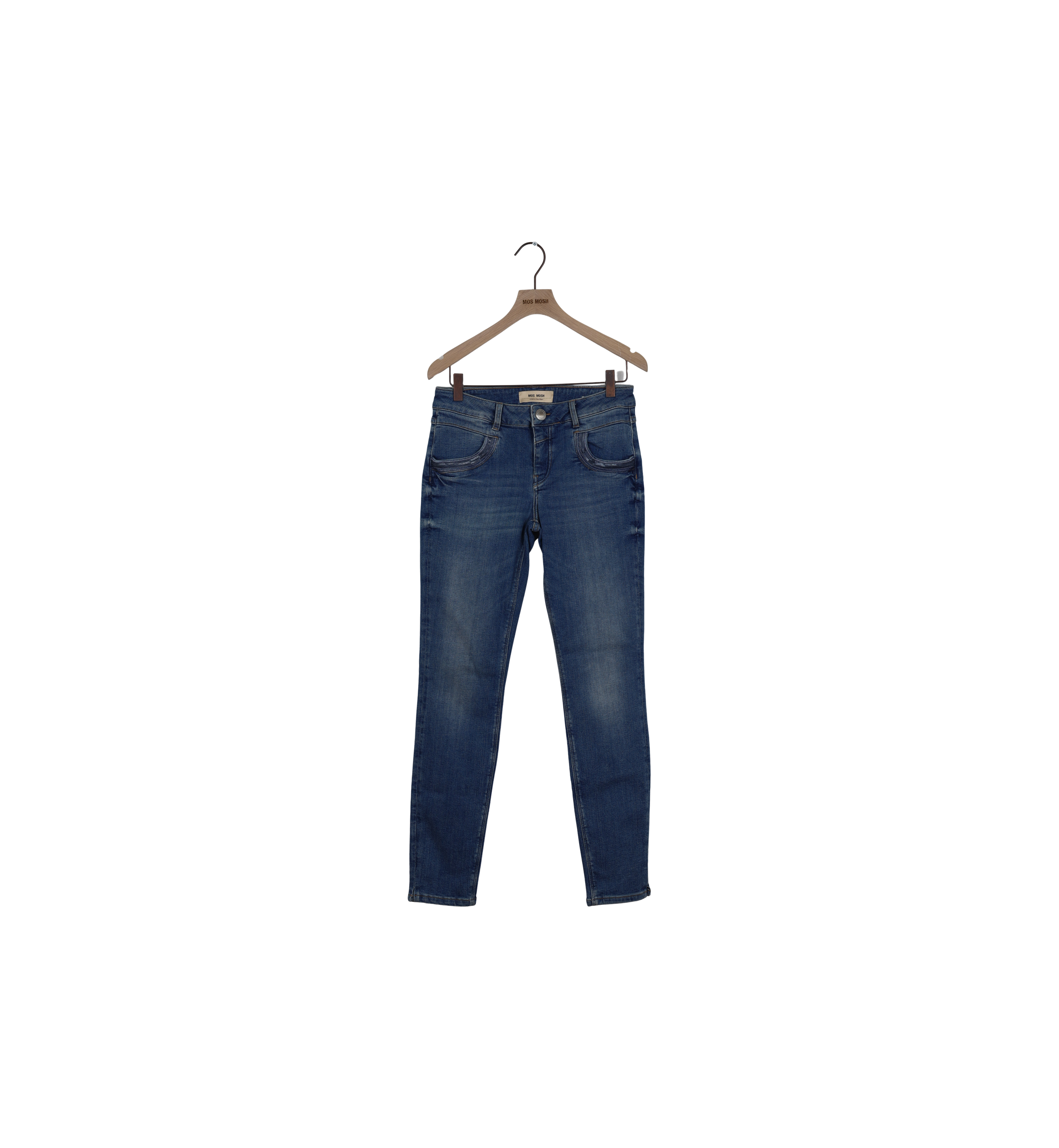 Packshot / Blue / ReLoved